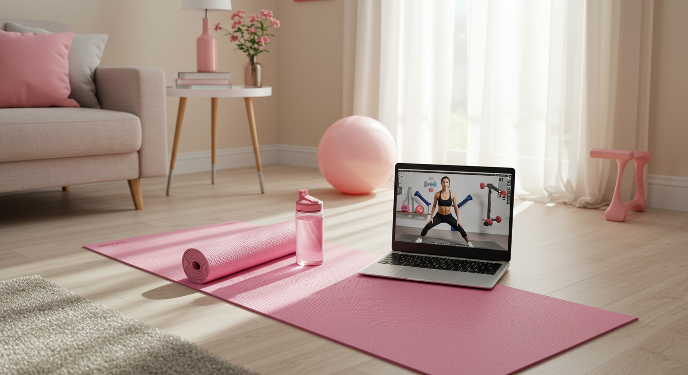 Индивидуальные упражнения